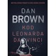 Kod Leonarda da Vinci Dan Brown motyleksiazkowe.pl