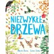 Niezwykłe drzewa Nicola Davies Lorna Scobie motyleksiazkowe.pl