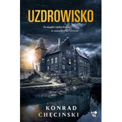 Uzdrowisko