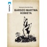 Bardzo martwa kobieta