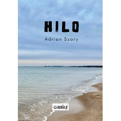 Hilo Adrian Szary motyleksiazkowe.pl