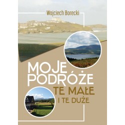 Moje podróże te małe i te duże motyleksiazkowe.pl