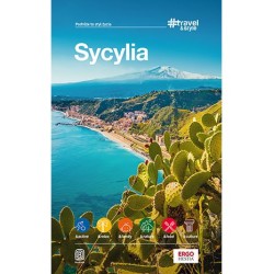 Sycylia Travel & Style motyleksiazkowe.pl