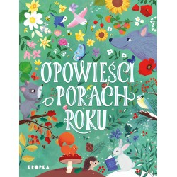 Opowieści o porach roku motyleksiazkowe.pl