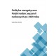 Polityka energetyczna Polski wobez wyzwań rynkowych po roku 1989