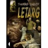 Letarg AUDIOBOOK 
