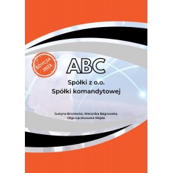 ABC Spółki z o.o. spółki komandytowej motyleksiazkowe.pl