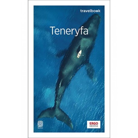 Teneryfa Travelbook motyleksiazkowe.pl