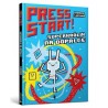Press START! Superkrólik na dopałce