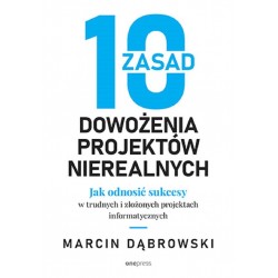 10 zasad dowożenia projektów nierealnych motyleksiazkowe.pl