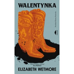 Walentynka Elizabeth Wetmore motyleksiazkowe.pl