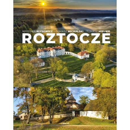 Roztocze motyleksiazkowe.pl