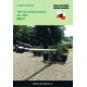 100 mm armata polowa wz 1944 BS-3 Leszek Szostek motyleksiazkowe.pl