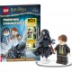 LEGO Harry Potter Pojedynek z dementorem motyleksiazkowe.pl
