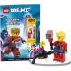 LEGO Dreamzzz Cooper w akcji motyleksiazkowe.pl