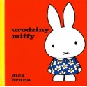 Urodziny Miffy