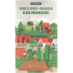 Niemapa Bielsko-Biała ekomiasto motyleksiazkowe.pl