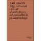 Bóg, człowiek i świat w metafizyce od Descartes’a po Nietzschego Karl Lowith motyleksiazkowe.pl