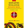 Ostatni wysłannik dynastii Ming. Światłość i mrok