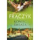 Koniec świata Izabella Frączyk motyleksiazkowe.pl
