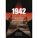 1942  Poligon czerwonych generałów