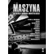 Maszyna. Antologia horroru industrialnego