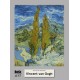 Vincent van Gogh /Malarstwo światowe motyleksiazkowe.pl