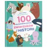 100 najsłynniejszych zwierzaków w historii
