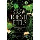 How Does It Feel? Światło i mrok. Tom 1