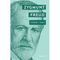 Totem i tabu Zygmunt Freud motyleksiazkowe.pl