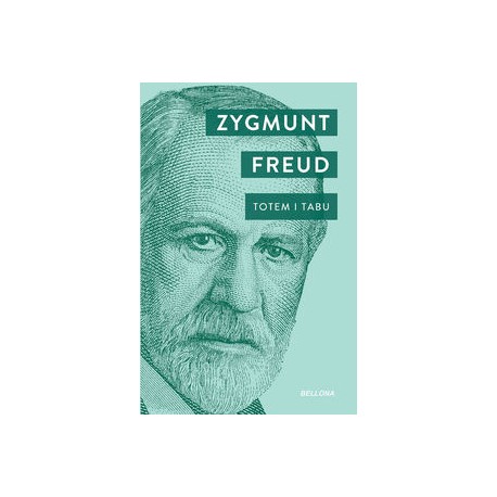 Totem i tabu Zygmunt Freud motyleksiazkowe.pl