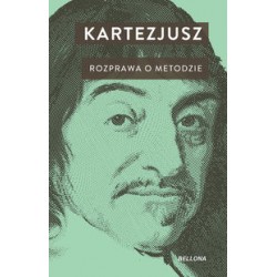 Rozprawa o metodzie Kartezjusz motyleksiazkowe.pl
