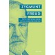 Psychopatologia życia codziennego Zygmunt Freud motyleksiazkowe.pl