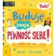 Tak! Buduję swoją pewność siebie motyleksiazkowe.pl