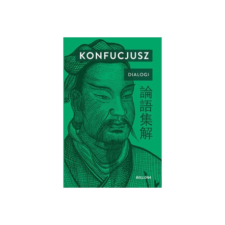 Dialogi Konfucjusz motyleksiazkowe.pl
