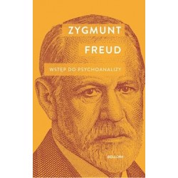 Wstęp do psychoanalizy Zygmint Freud motyleksiazkowe.pl