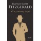 Z tej strony raju Francis Scott Fitzgerald motyleksiazkowe.pl
