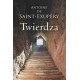 Twierdza Antoine de Saint-Exupery motyleksiazkowe.pl