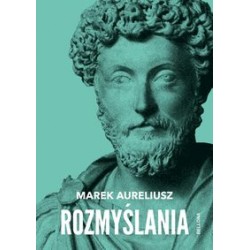 Rozmyślania Marek Aureliusz motyleksiazkowe.pl