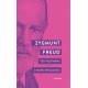 Trzy rozprawy z teorii seksualnej Zygmunt Freud motyleksiazkowe.pl