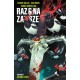 Raz i na zawsze Tom 5 Jałowa ziemia Kieron Gillen,Dan Mora motyleksiazkowe.pl