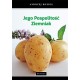 Jego pospolitość ziemniak