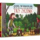 Trzy życzenia Axel Scheffler motyleksiazkowe.pl