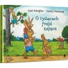 O tysiącach frajd zająca