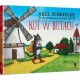 Kot w butach Axel Scheffler motyleksiazkowe.pl