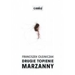 Drugie topienie Marzanny