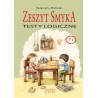 Testy logiczne. Zeszyt Smyka