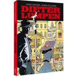 Dieter Lumpen