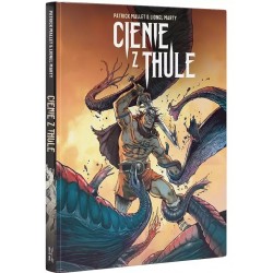 Cienie z Thule