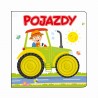 Pojazdy